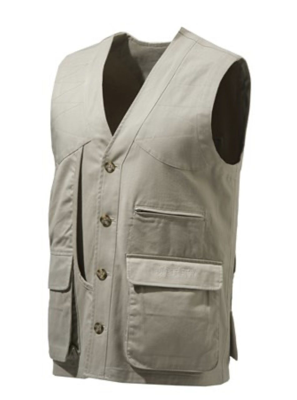 Beretta Gilet Hunting Collinisport Serravalle Scrivia Armeria