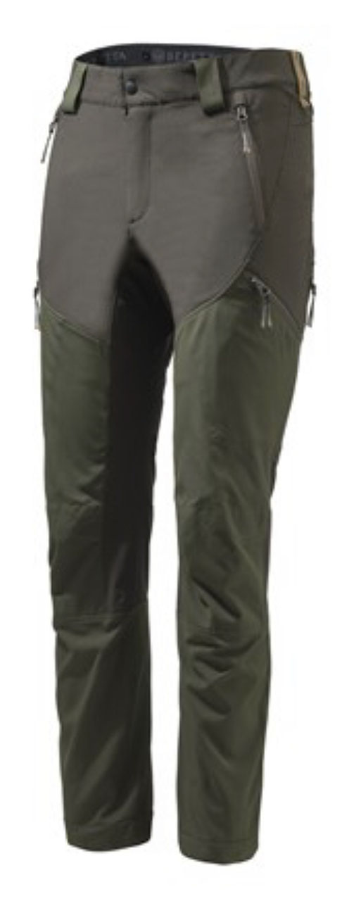 Beretta Pantaloni Bymark Collinisport Serravalle Scrivia Armeria