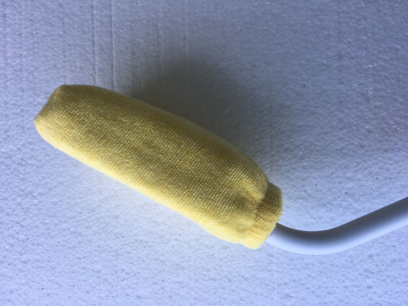 Long handle bath brush Senior Elderly Care