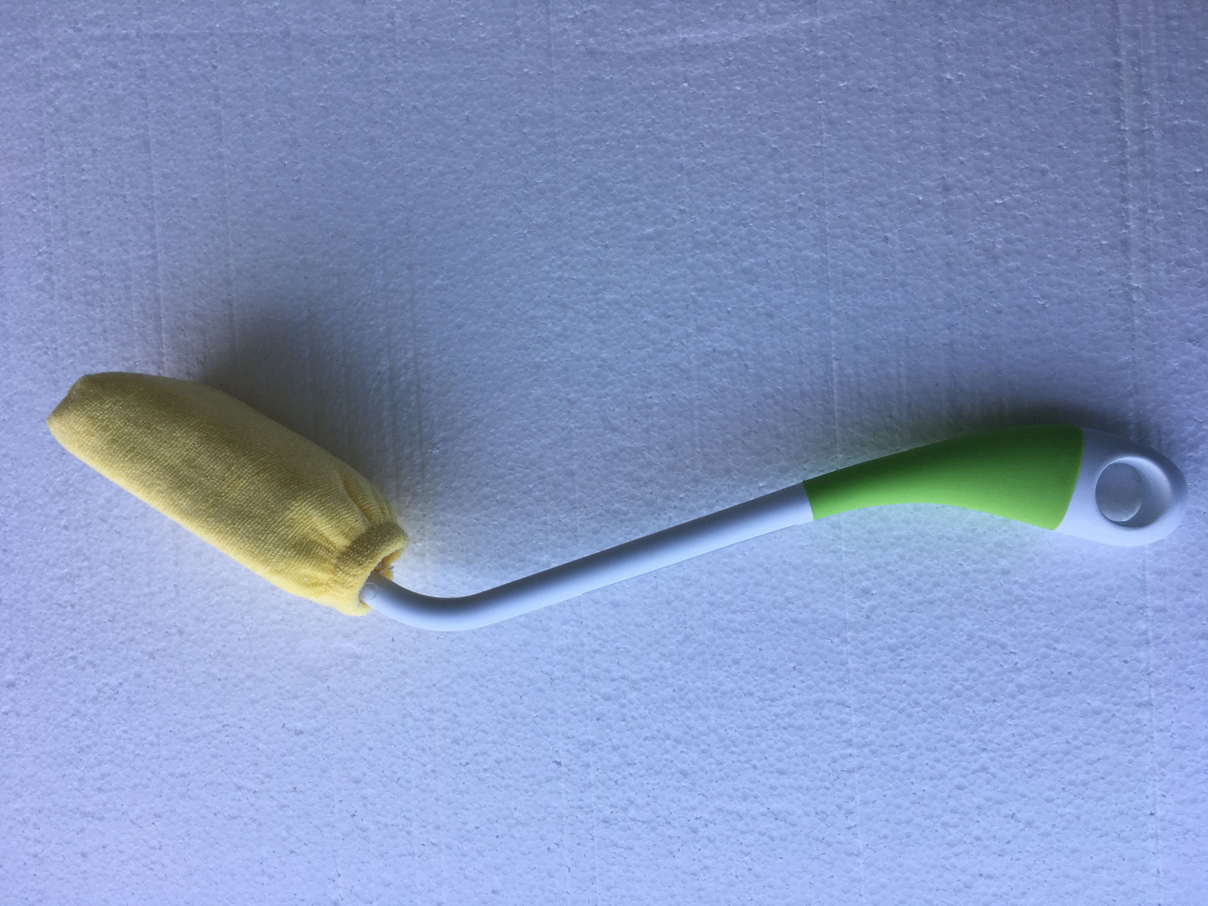 Long handle bath brush Senior Elderly Care