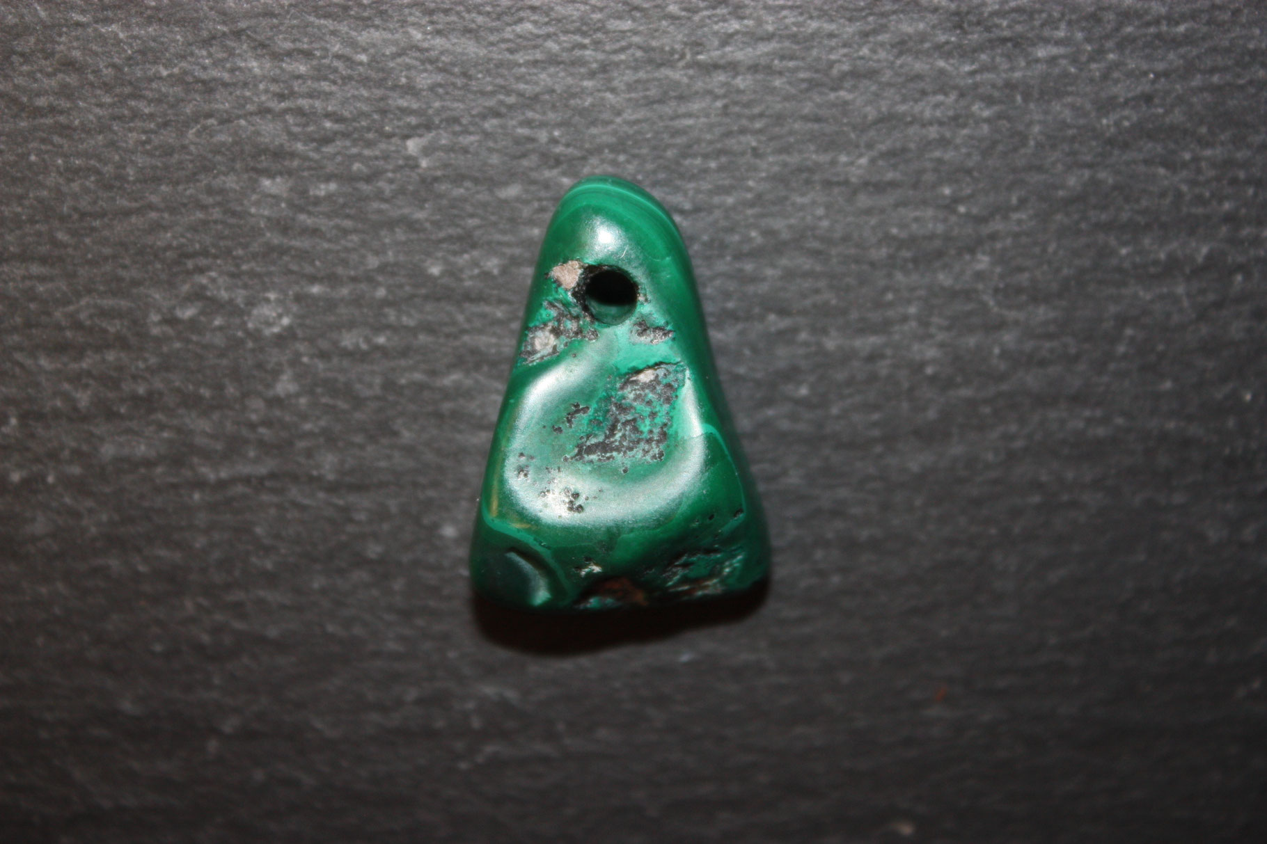 Malachit - Mineralien und Mineralienschmuck jeglicher Art!