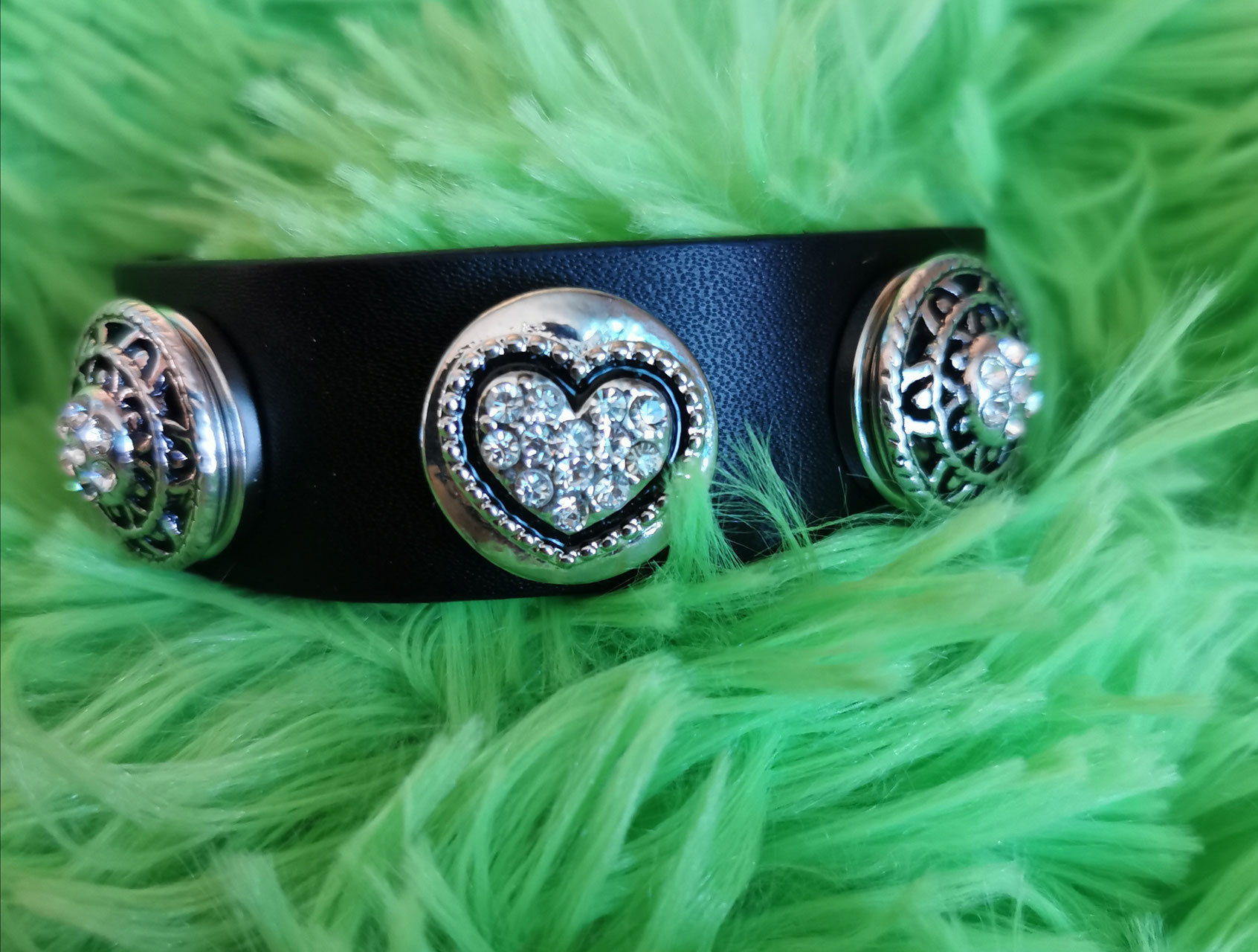 Mini Click Small Button Druckknöpfe Petite klick Armband kompatibel mit Chunks Gold Farben Damen Armreif Modele 12mm Auswahl Kirschen Sterne Strass Steine Schmuck kleine knöpfe Snaps Akki SC489GO