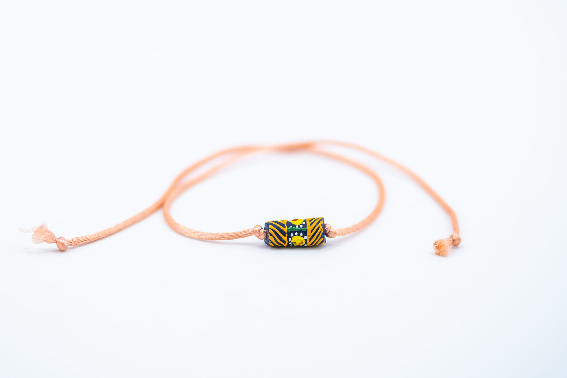rosé armband