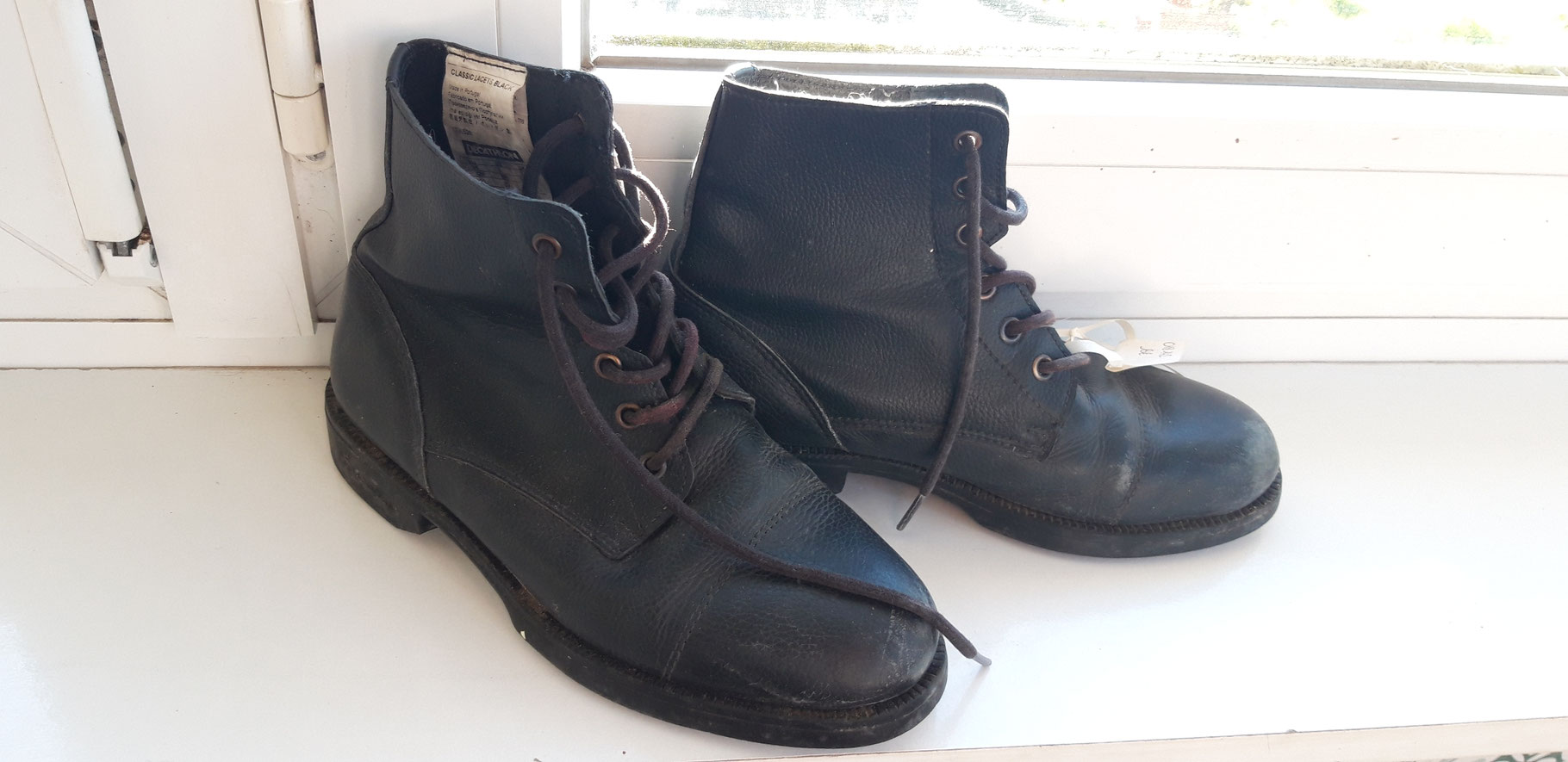 Bottes, boots Site de equestrianoccaz