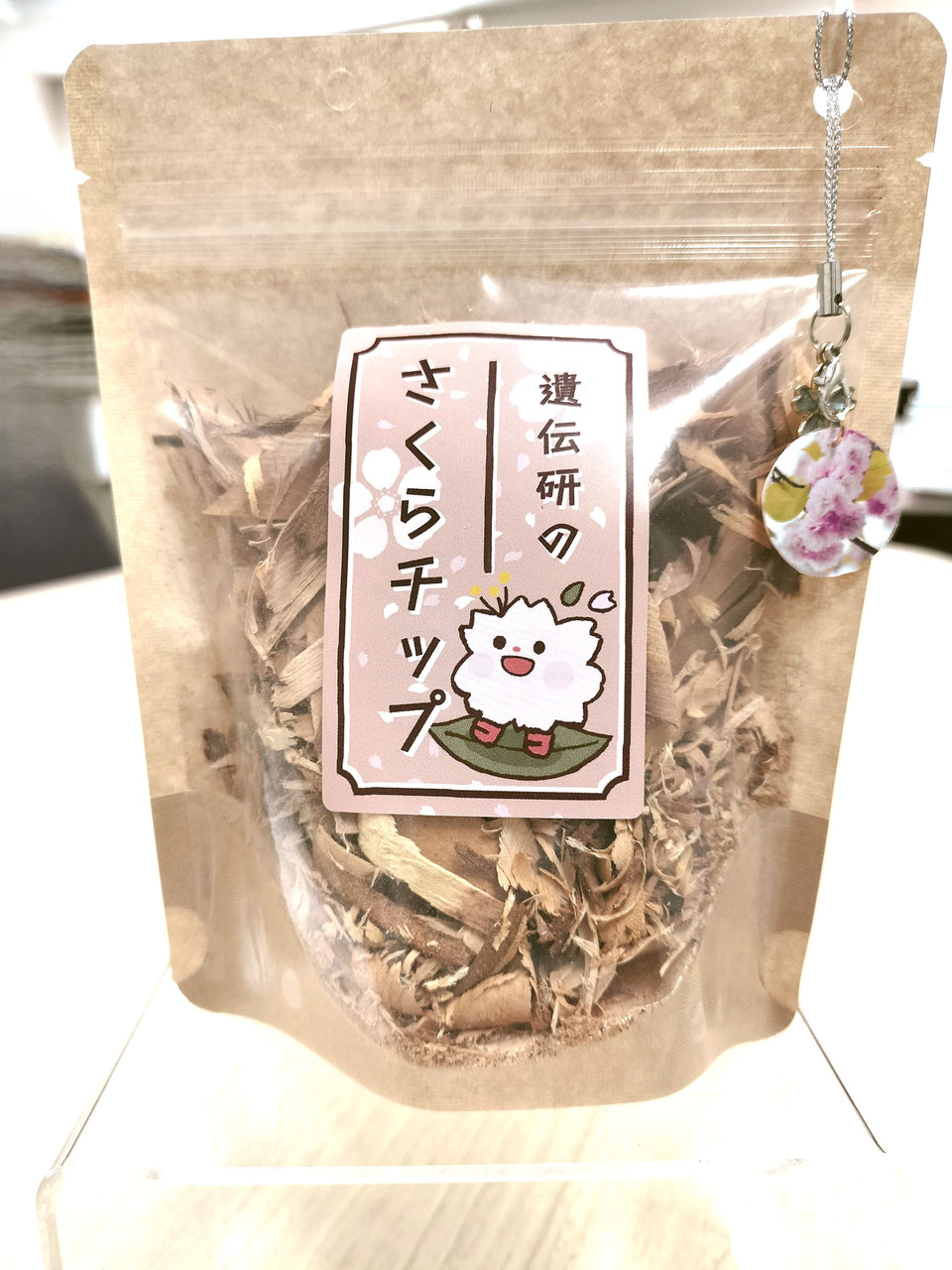 さくら様　おまとめ専用ページ 遺伝研のさくら」頒布品 - idengaku-fukyukai ページ！