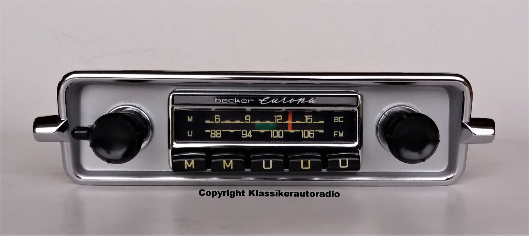 Vw Karmann Ghia Audi Oldtimer Autoradio