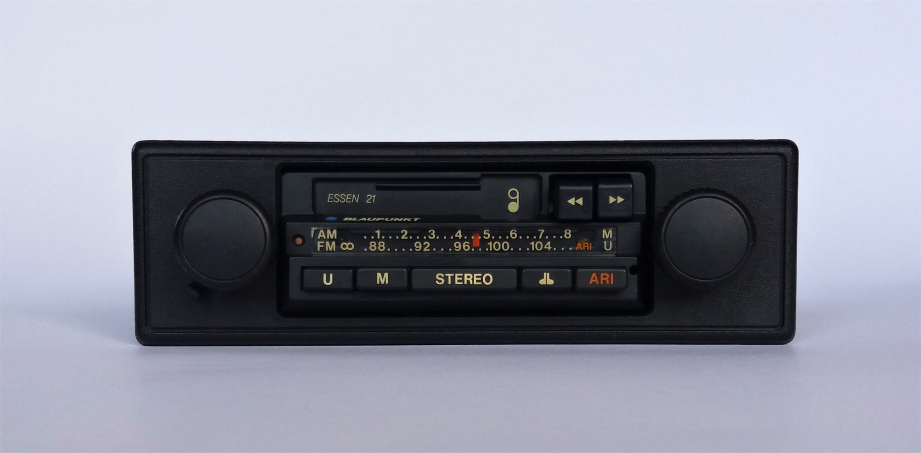 Bmw Oldtimer Autoradio Klassikerautoradio