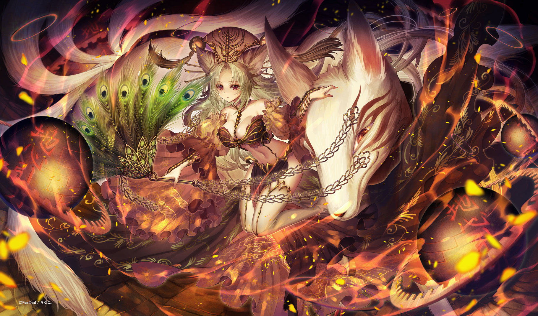 ショップページ（プレイマット） - ファンディール公式サイト