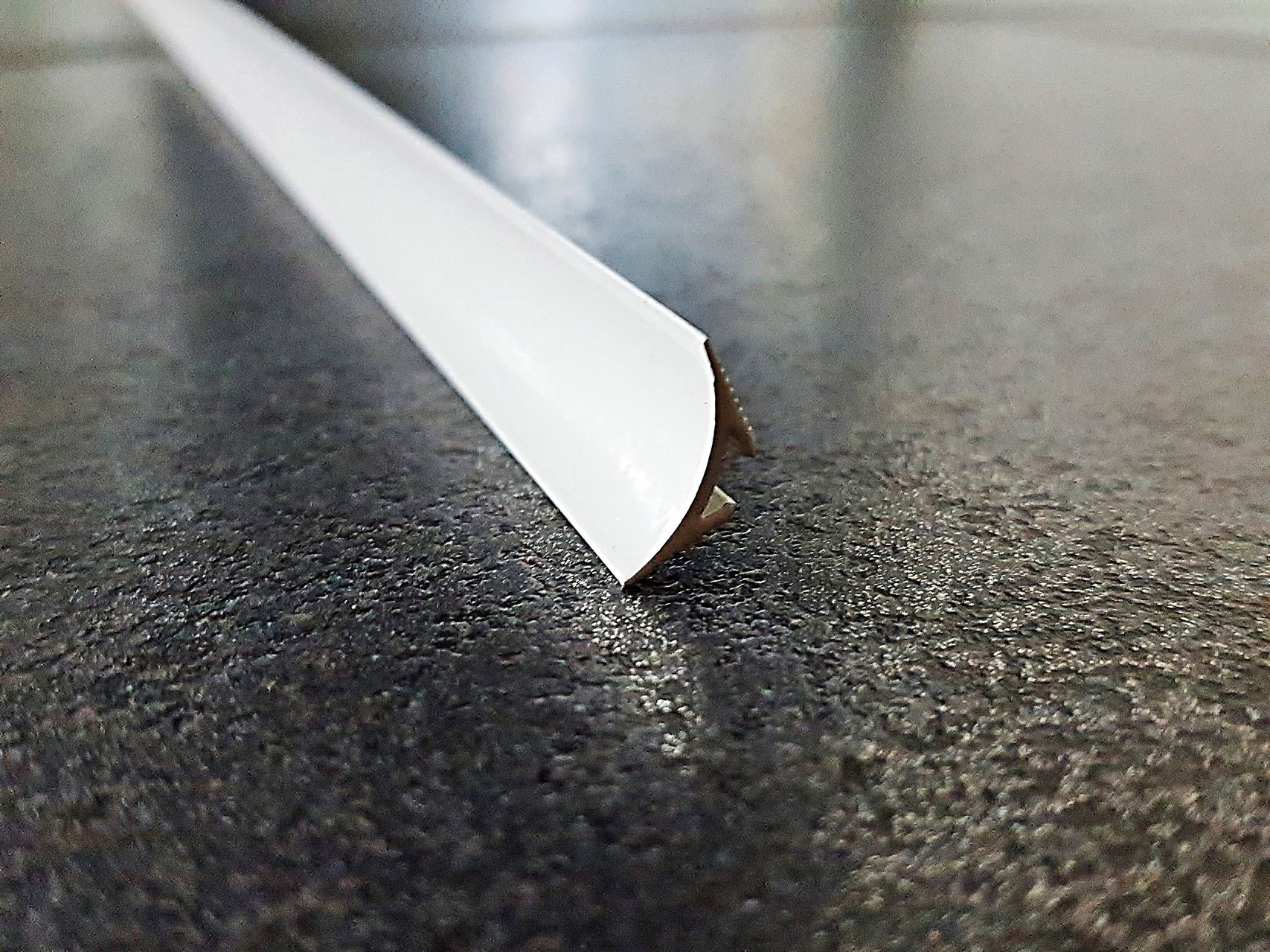 Fugenabdeckprofile für Duschen - Jetzt bei kristhal.de entdecken - Kristhal Dusche