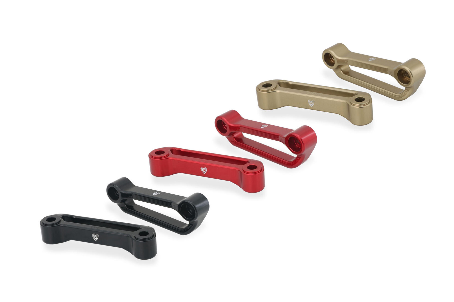 CNC Racing CNCレーシング ハンドガード ボルトキット MVアグ