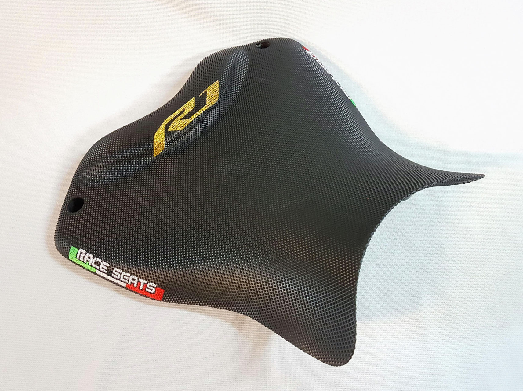 YAMAHA - RAID-ZERO YAMAHA - RAID-ZERO