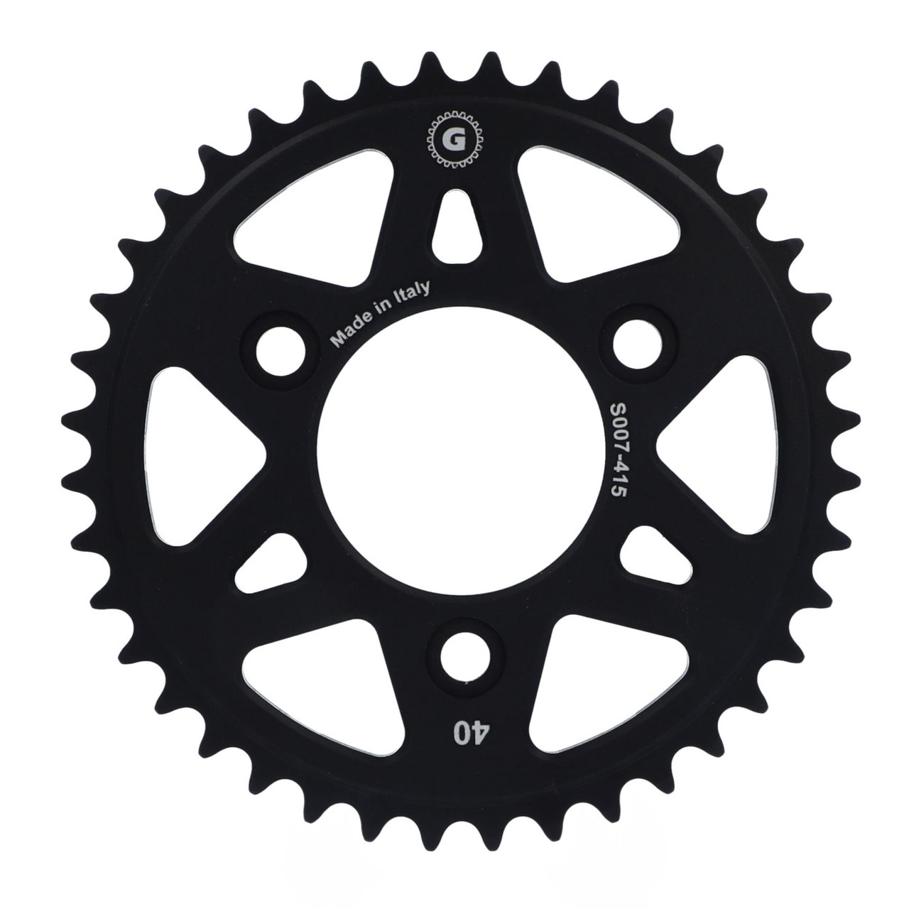 GANDINI S1000RR リア スプロケット REAR SPROCKET - RAID-ZERO