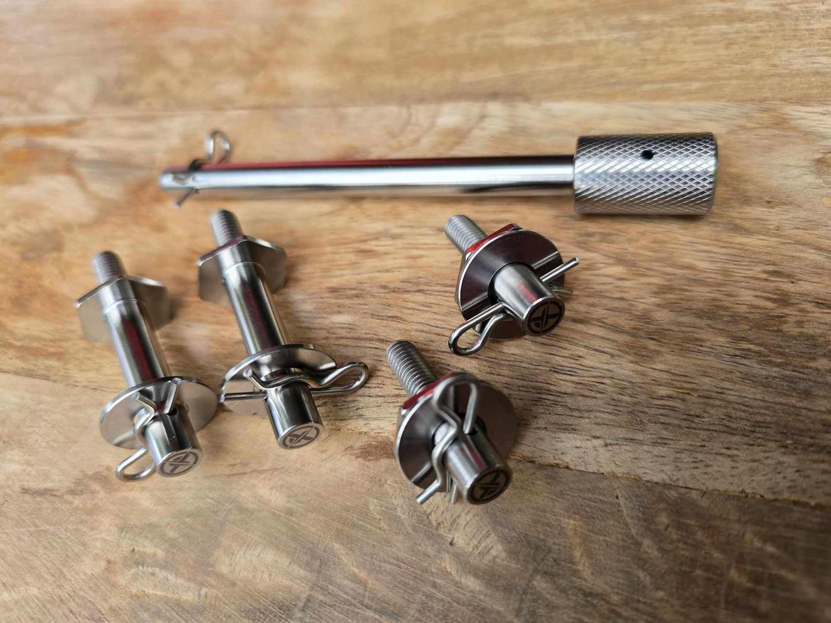 RACETORX - RAID-ZERO