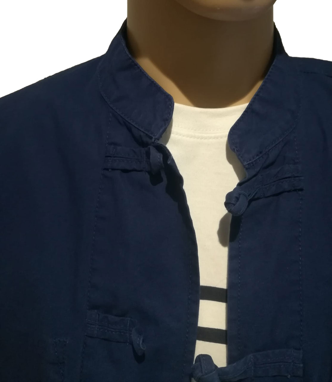 Bleu de travail chinois cheap