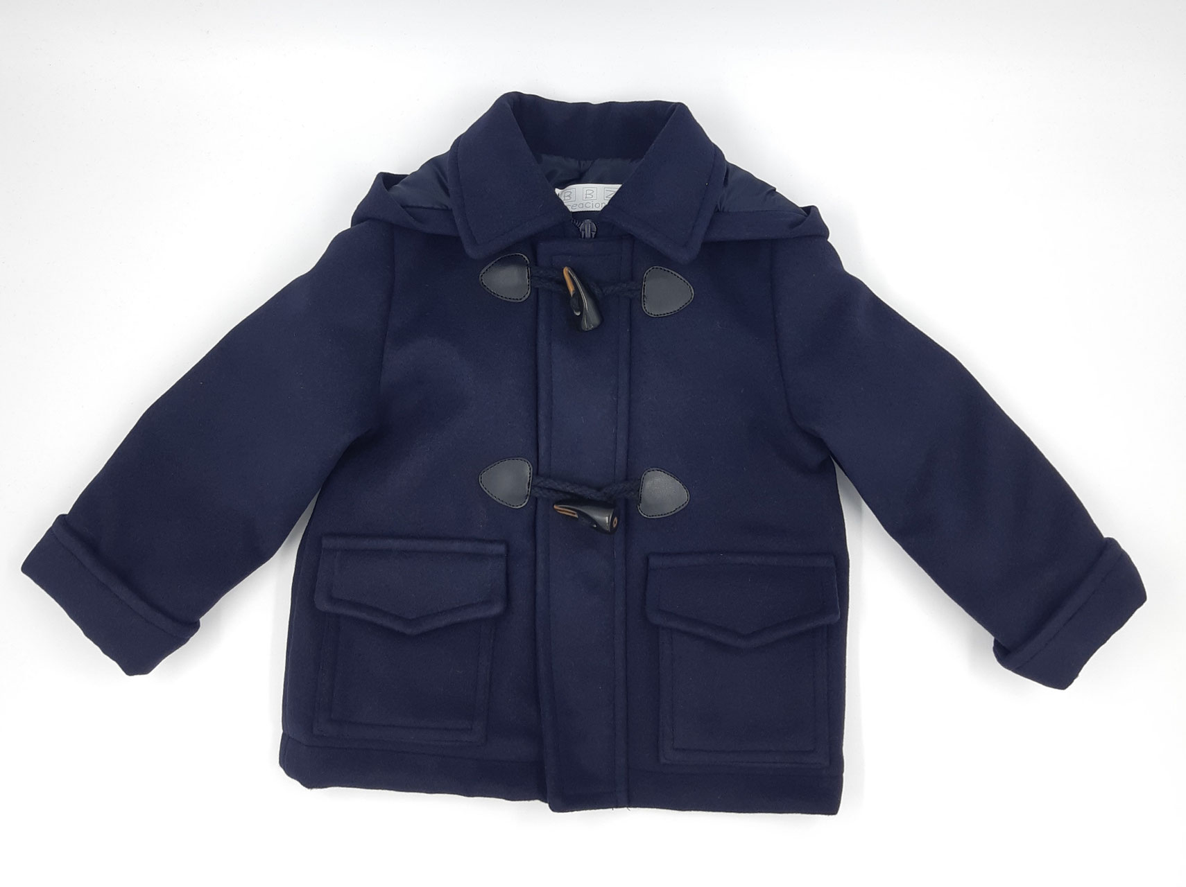 Trenca con JARDILÍN: ROPA INFANTIL SEVILLA