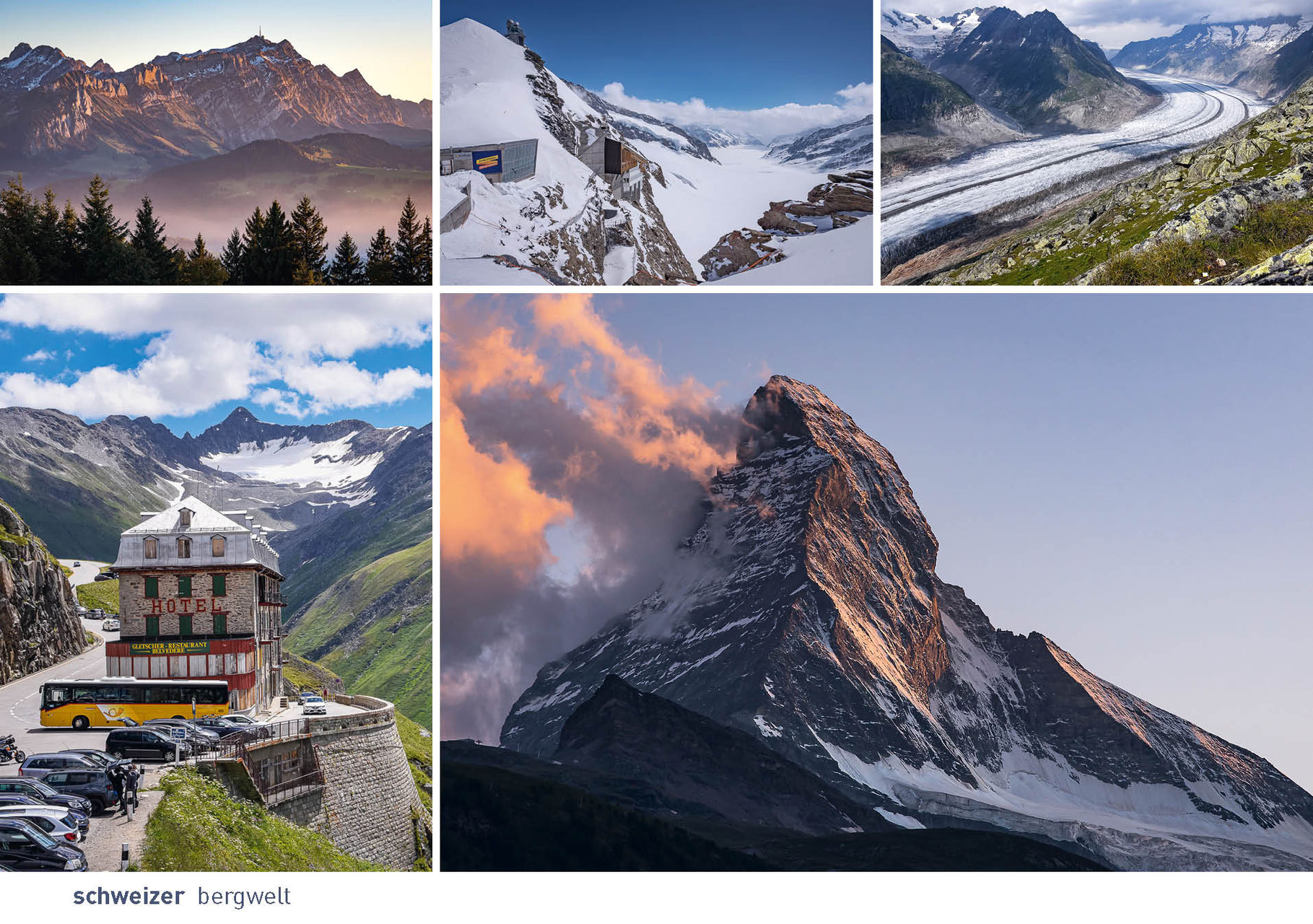 Faszinierend Grsste Stdte Schweiz Fotos