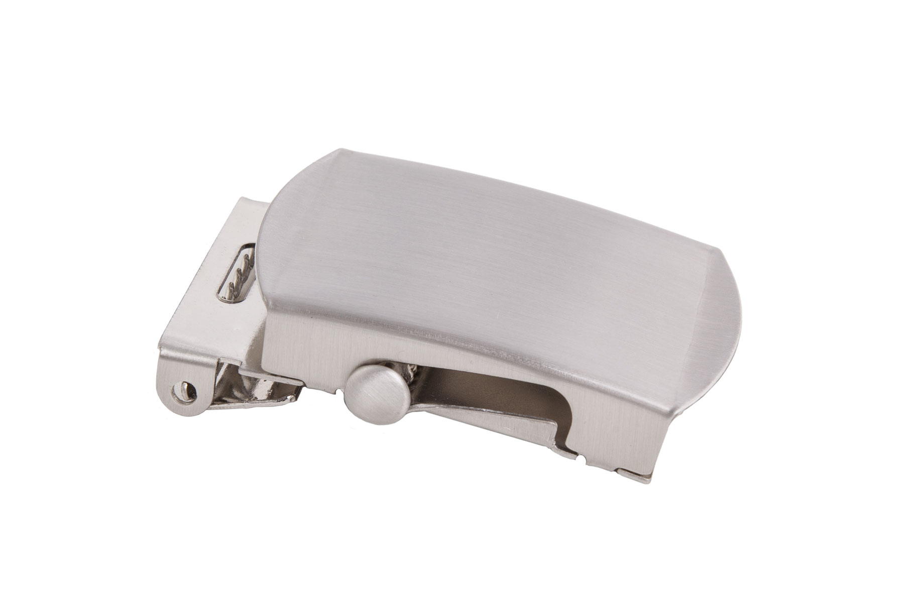 Sharplace 100 St/ück D-Ringe Schnalle Halbrunde gurtband schnallen-Verschluss Wei/ß 10x6x1.5mm
