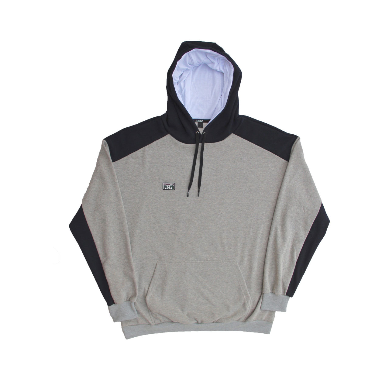 Cozy Hoodie Lead Fabrics Cozy Hoodie Lead Fabrics