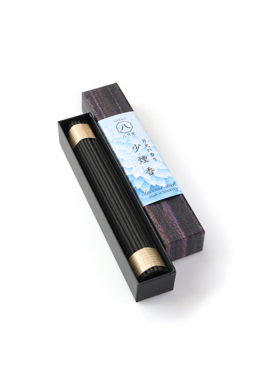 商品ページ - ご進物・贈答用 / 日光産八丹堂のお線香