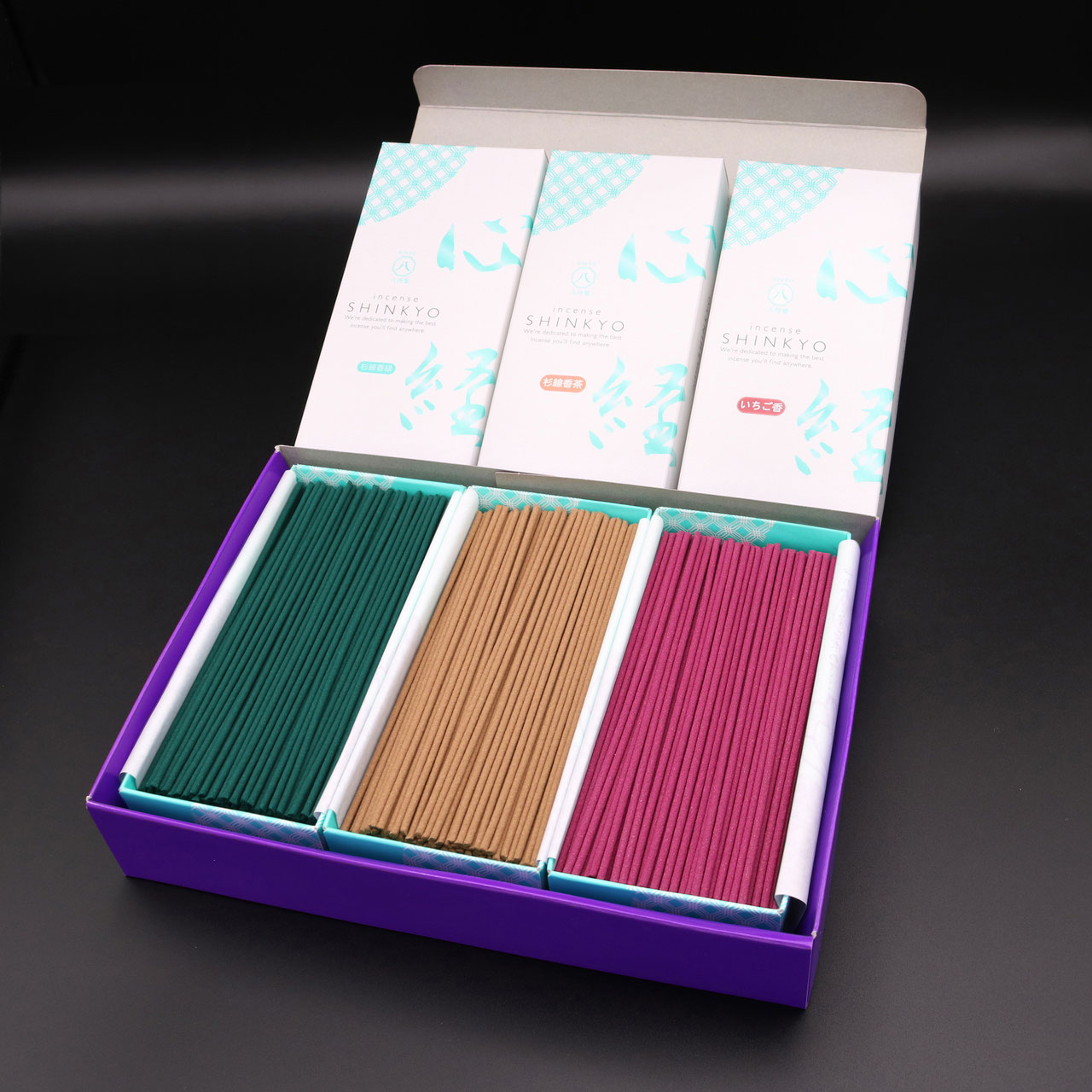 N様天然香木10月1日定期便 水車杉線香 線香 天然素材 無添加 お香 日本製 自然香 杉の葉100