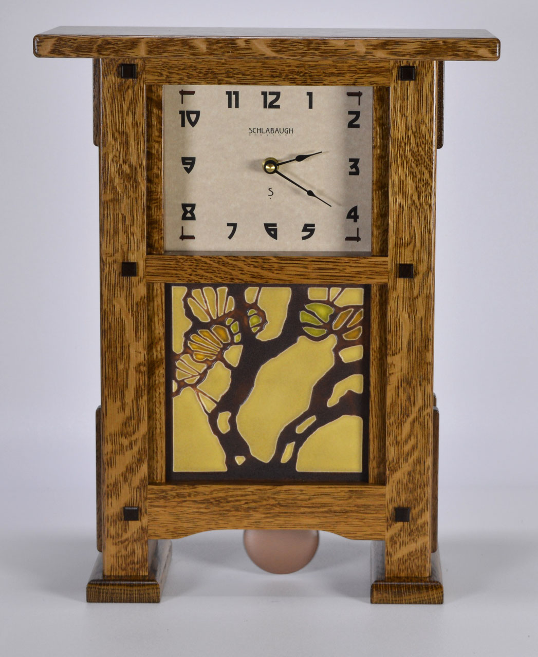 Greene & Greene Collection - Schlabaugh & Sons