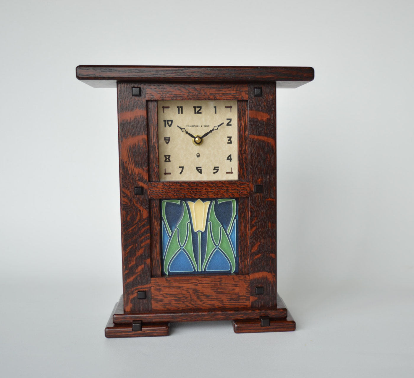 Greene & Greene Collection - Schlabaugh & Sons