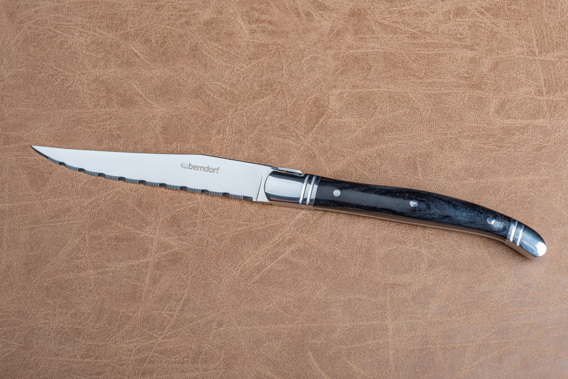 Steakmesser haushaltfachgeschaeft Josef Giger AG Uznach