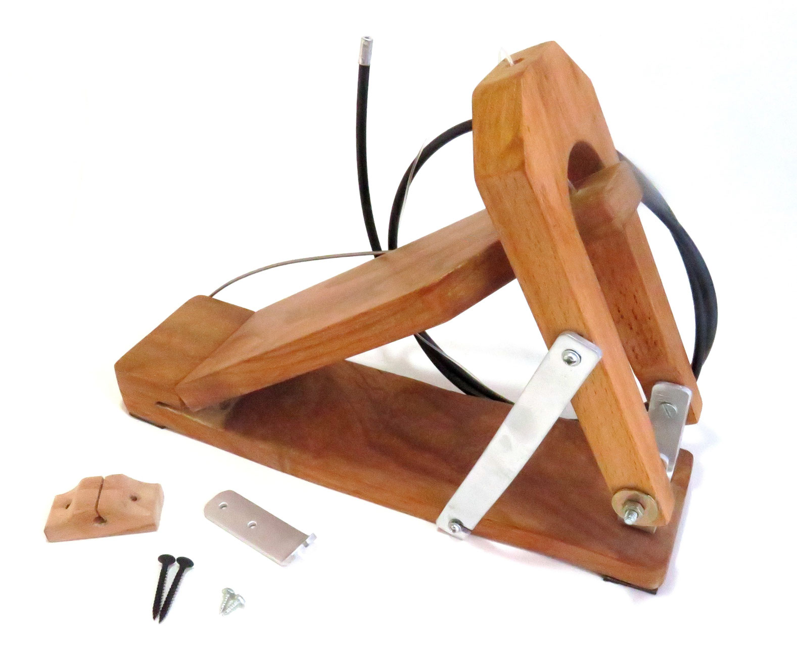 Shruti box musicenroute, instruments du monde