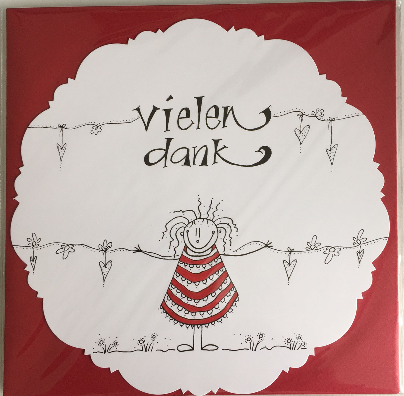 Runde Karten Runde Karten