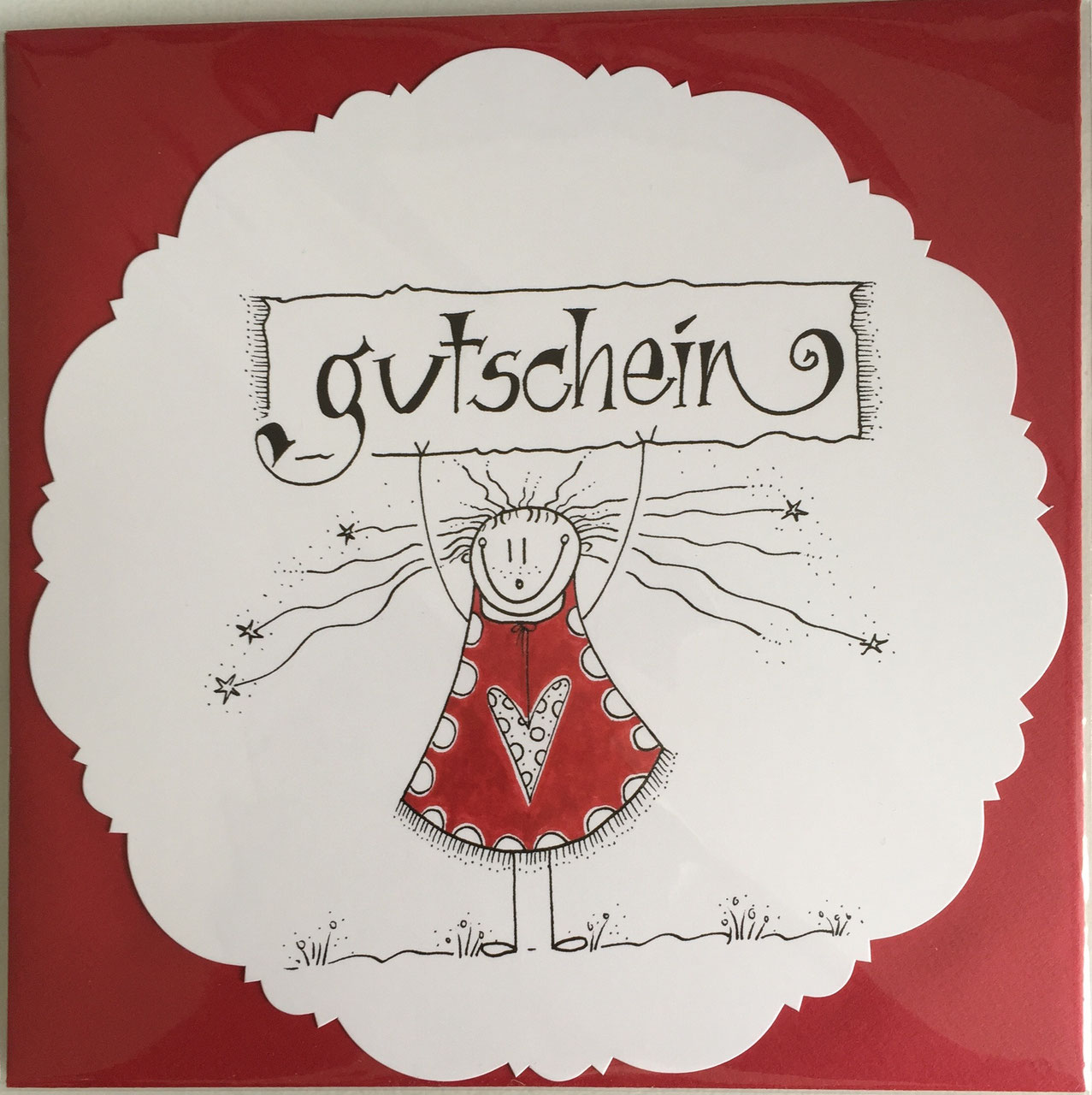 Runde Karten Runde Karten