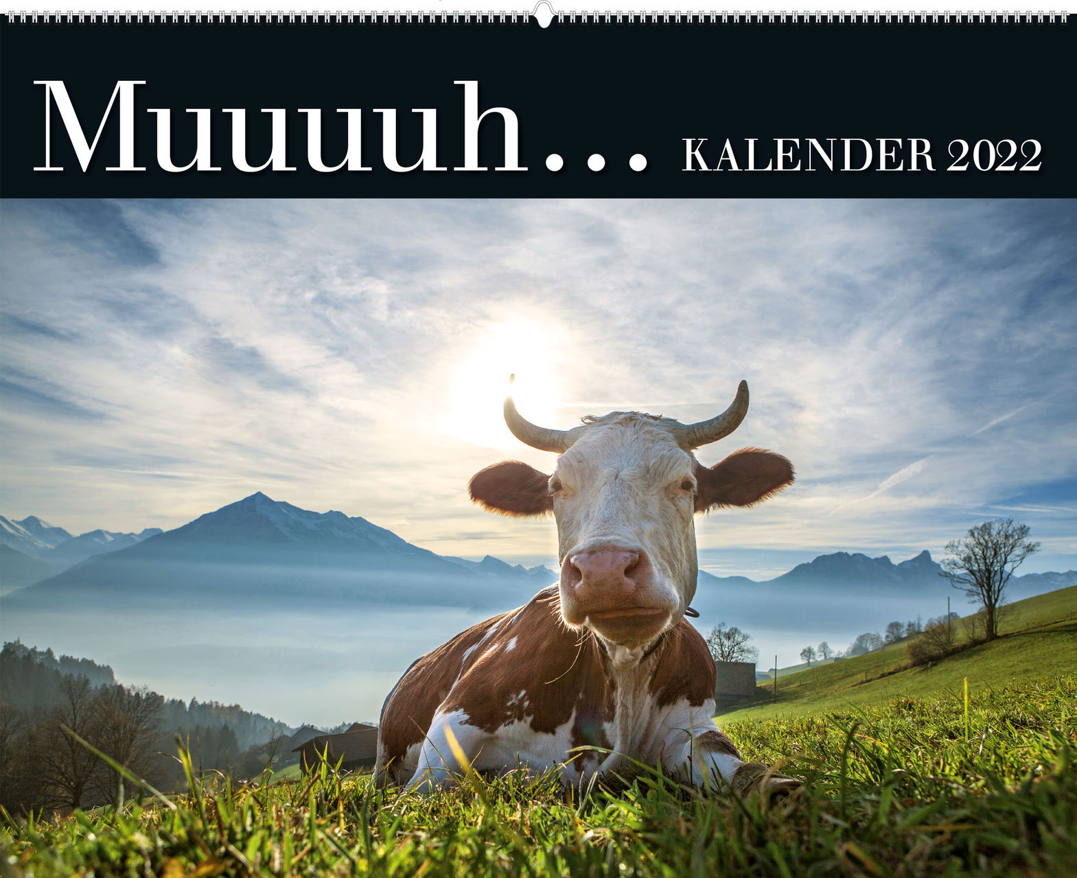 Militär Kalender 2022