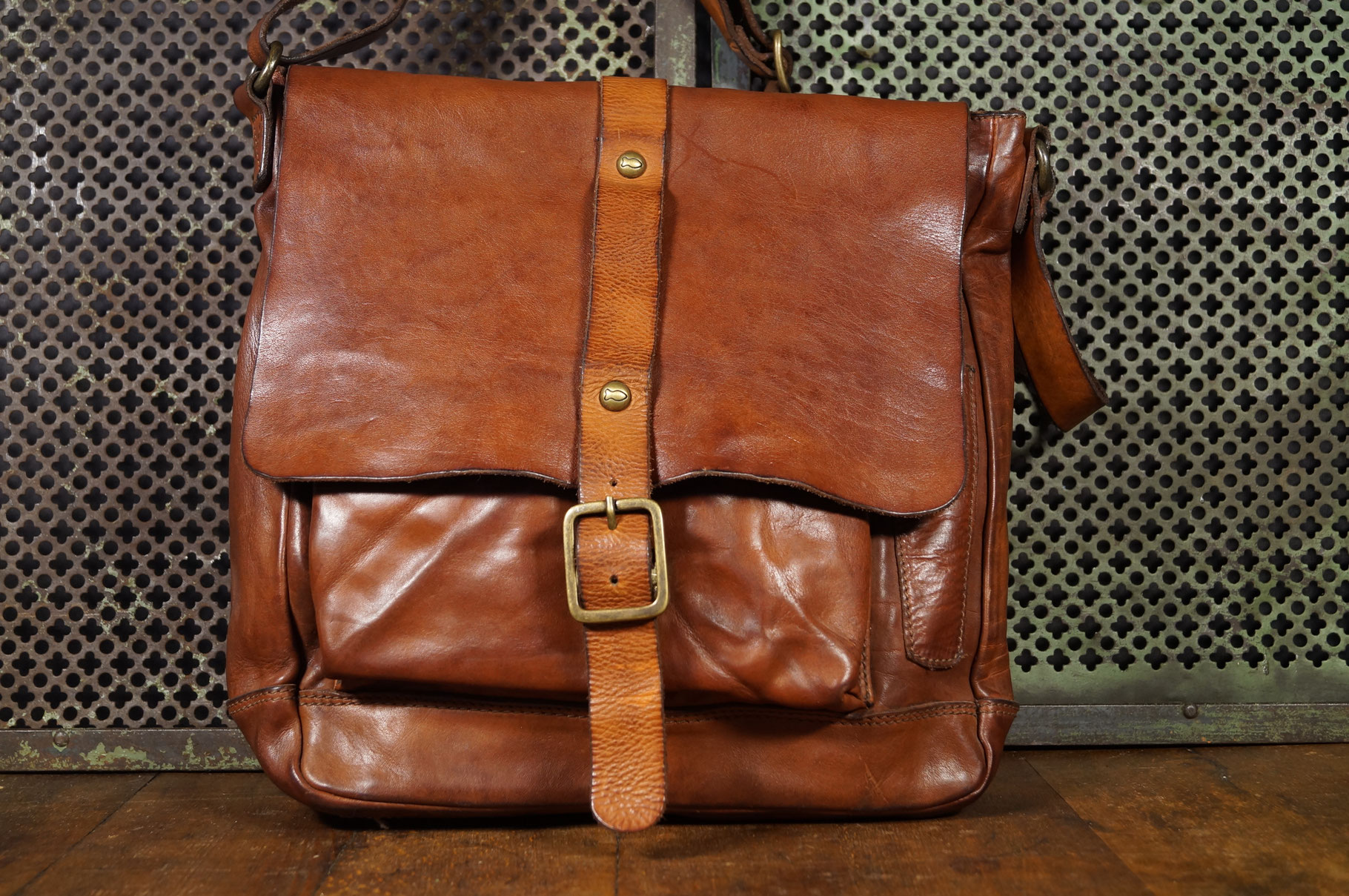 Campomaggi Tasche Lederladen Ulm