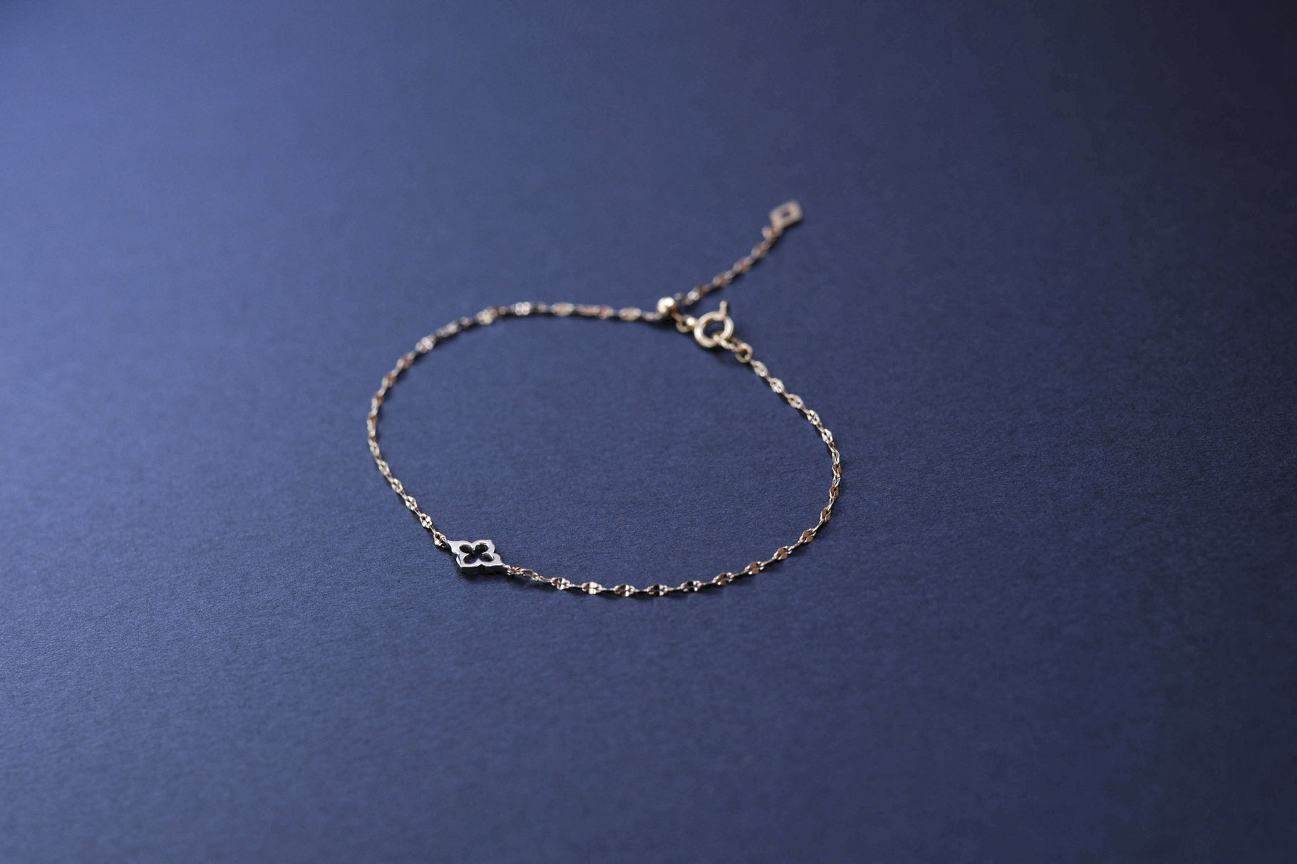 Petit Mirage -Blacelet- - 大阪、心斎橋・南船場にあるトータル