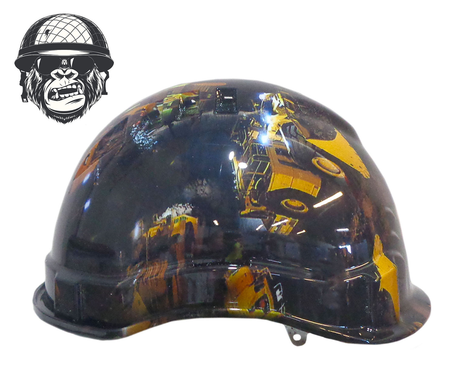 Airborne Hard Hats COOL HARD HATS NZ