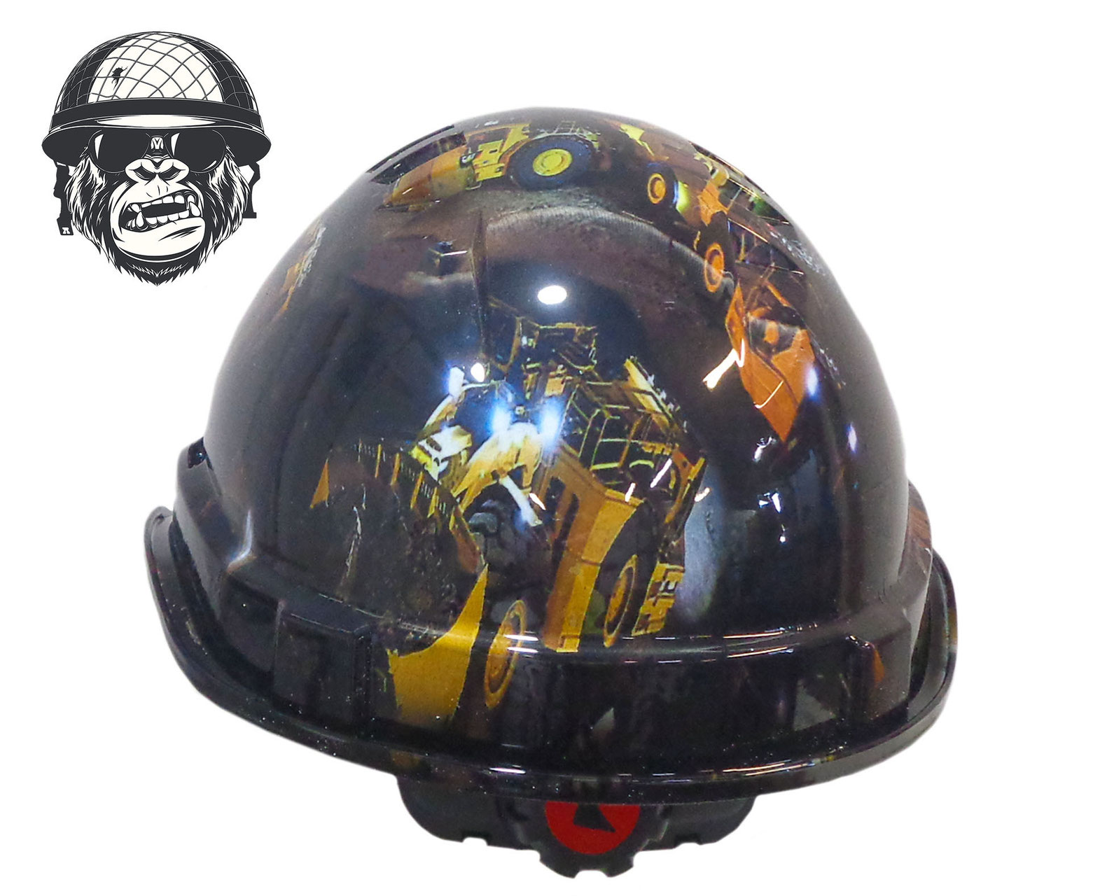 Airborne Hard Hats COOL HARD HATS NZ