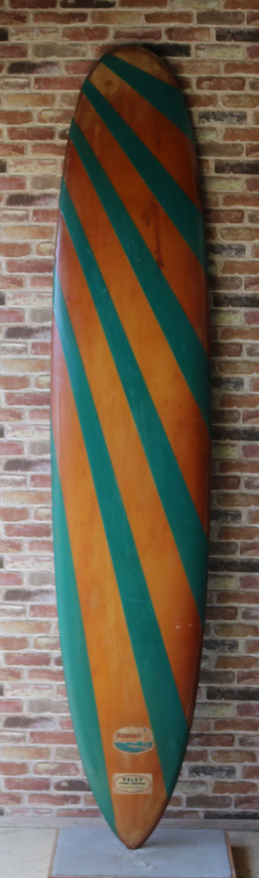 VELZY Surfboard / Length 9'2 VELZY Surfboard / Length 9'2