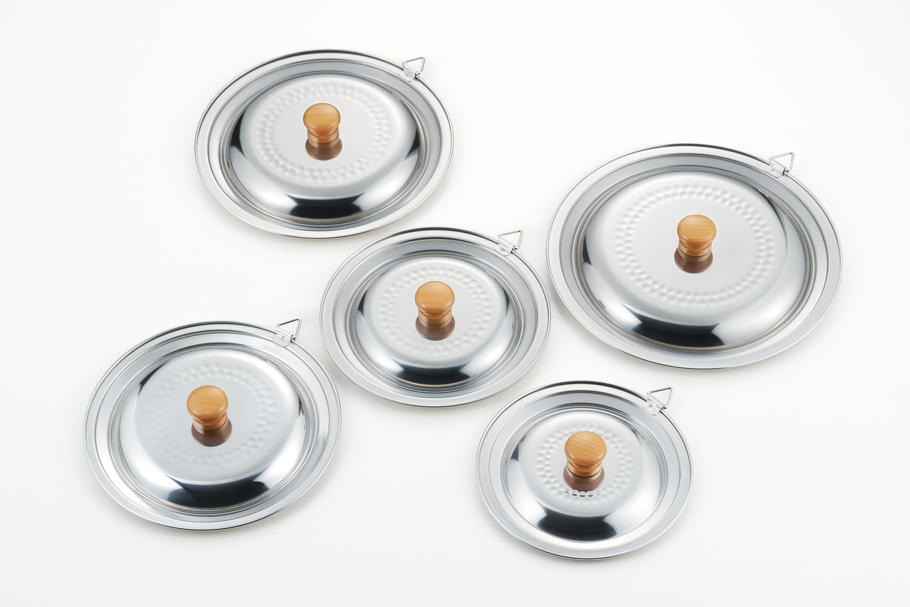 YUKIHIRA Saucepan ABingCatalog Japan designed and made products