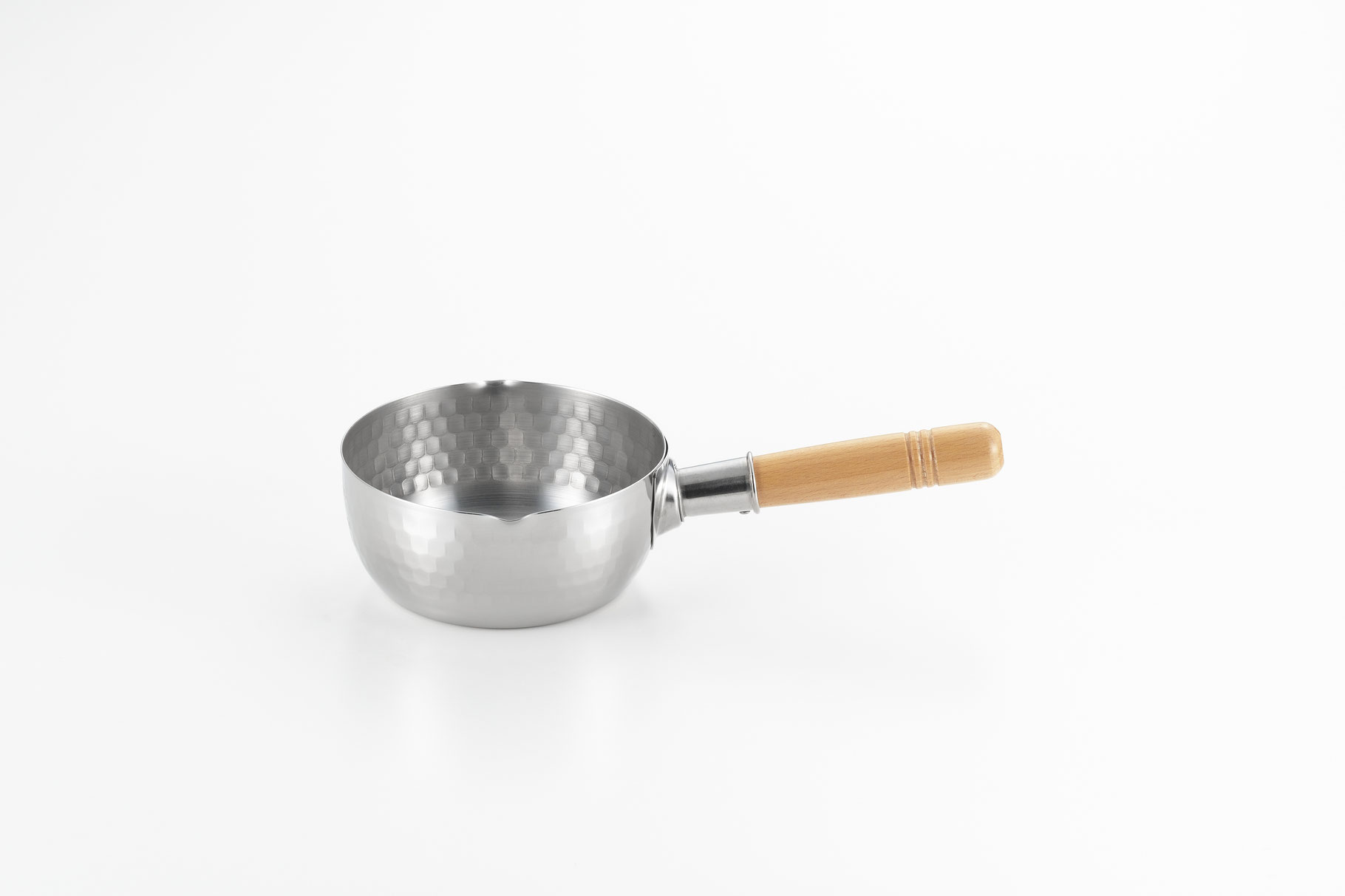YUKIHIRA Saucepan ABingCatalog Japan designed and made products