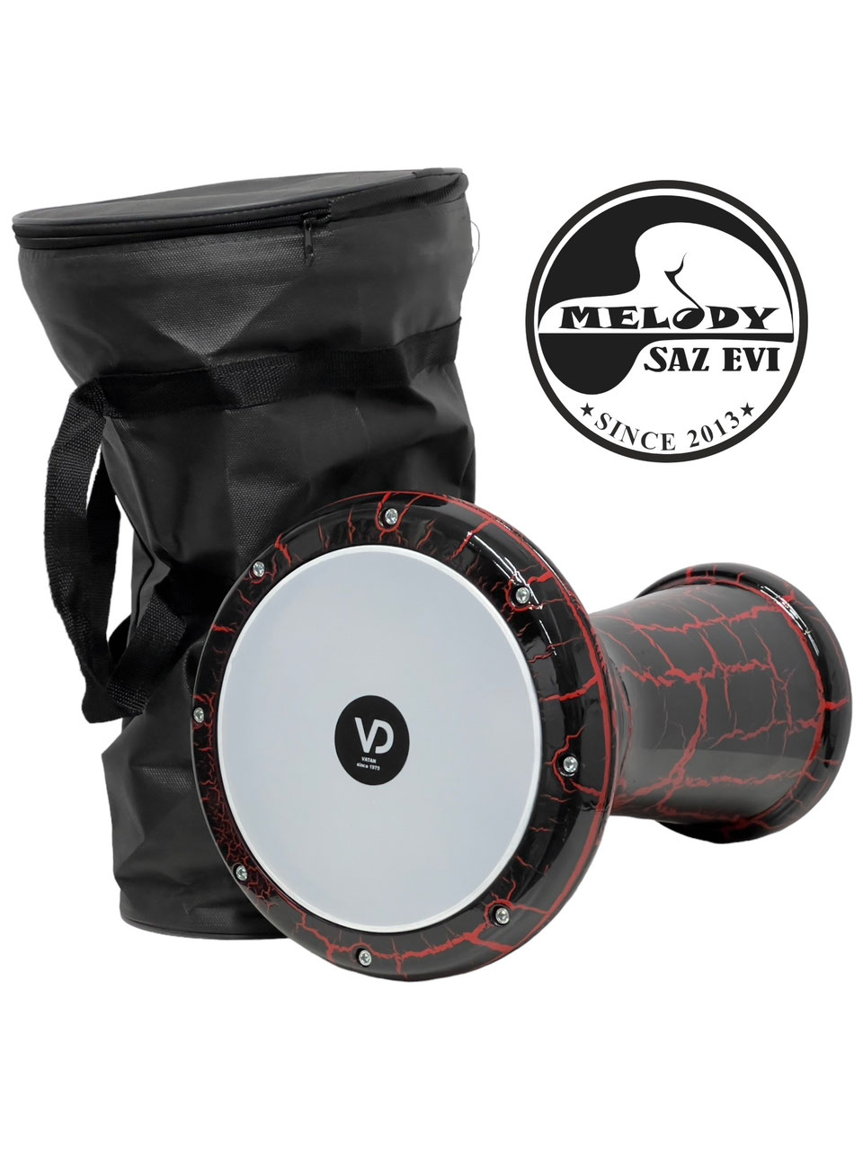 Darbuka Herzlich Willkommen Saz Baglama Kaufen Online shop Melody