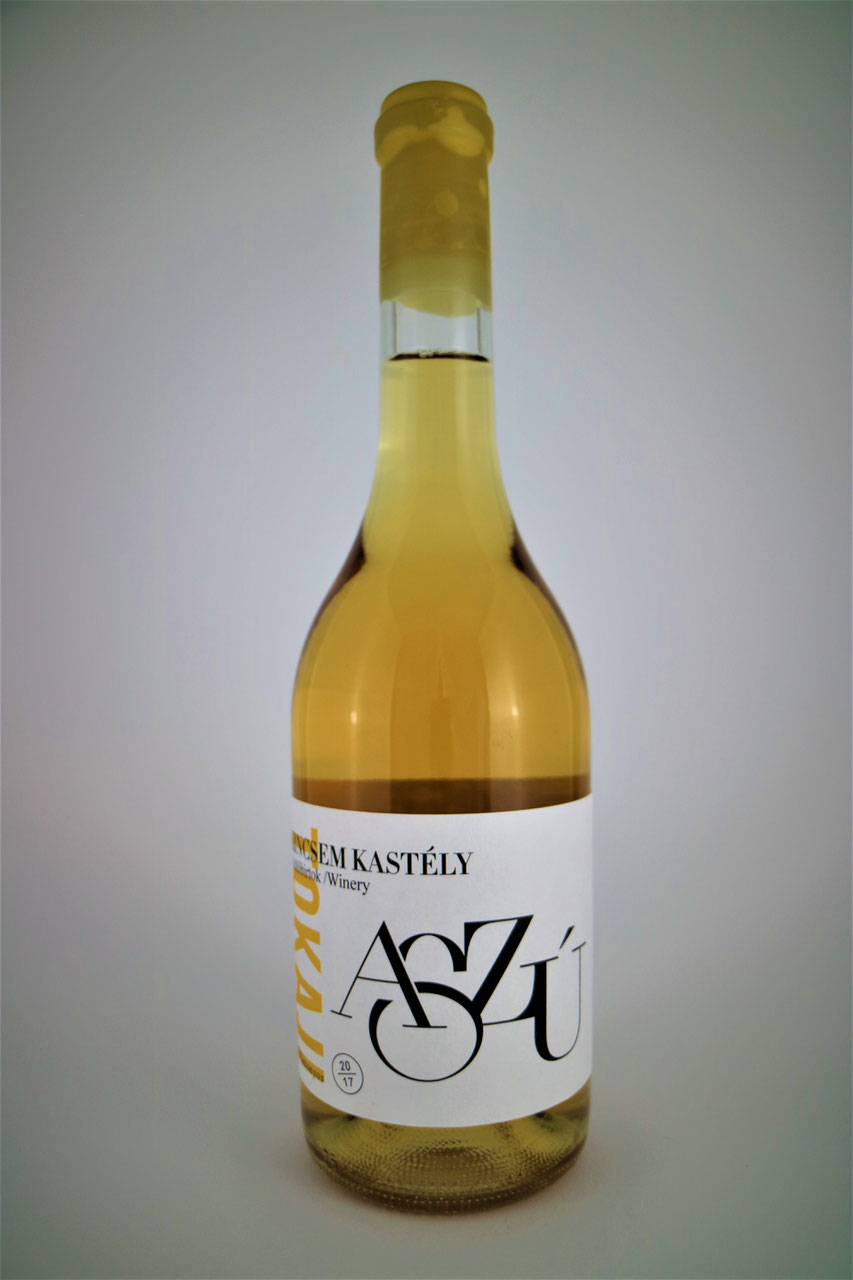 Tokaj Aszu 6 puttonyos/Trockenbeerenauslese/Ausbruch