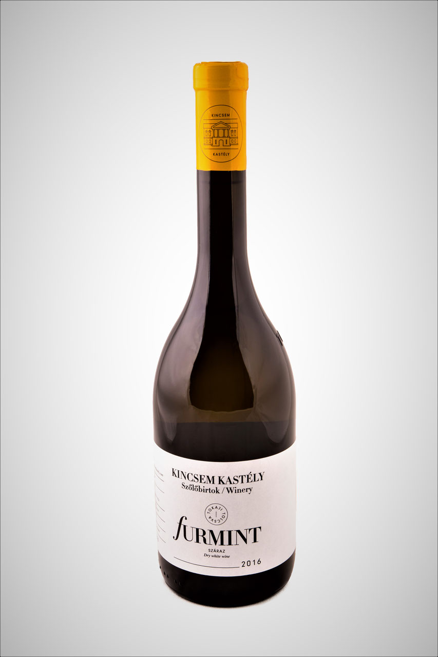 Tokaj Furmint Weißwein