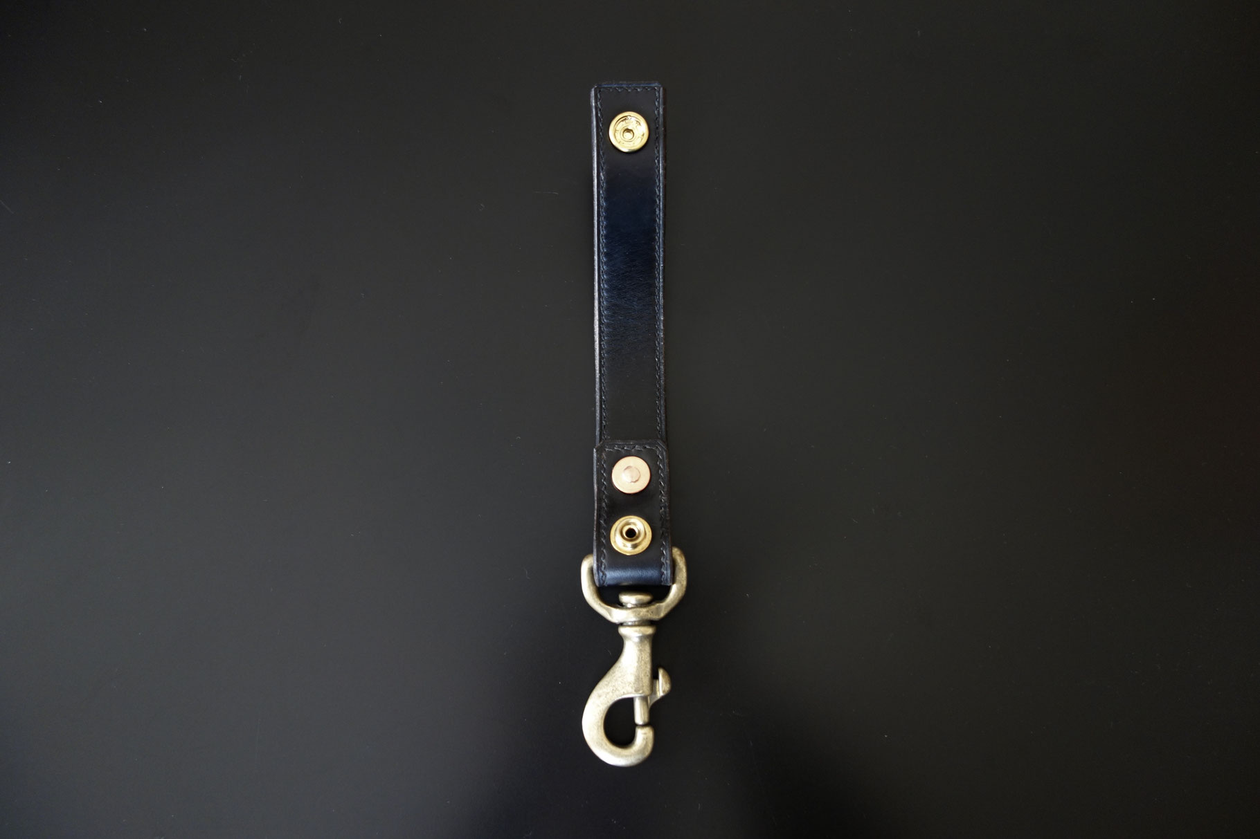 ADA andada キーホルダー ADA KEY RING ADAキーホルダー | and ADA