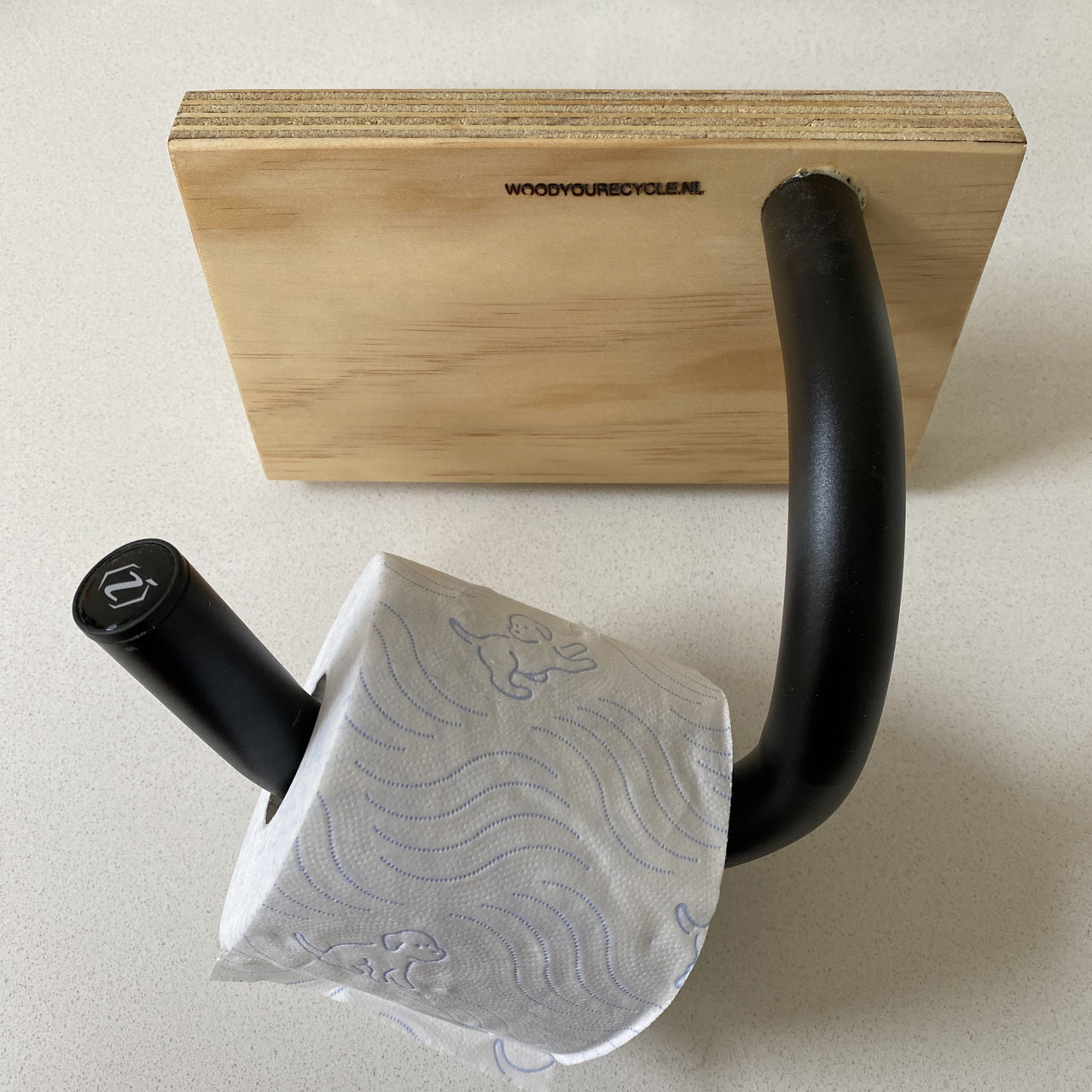 WOOD you reCYCLE woodyourecycle