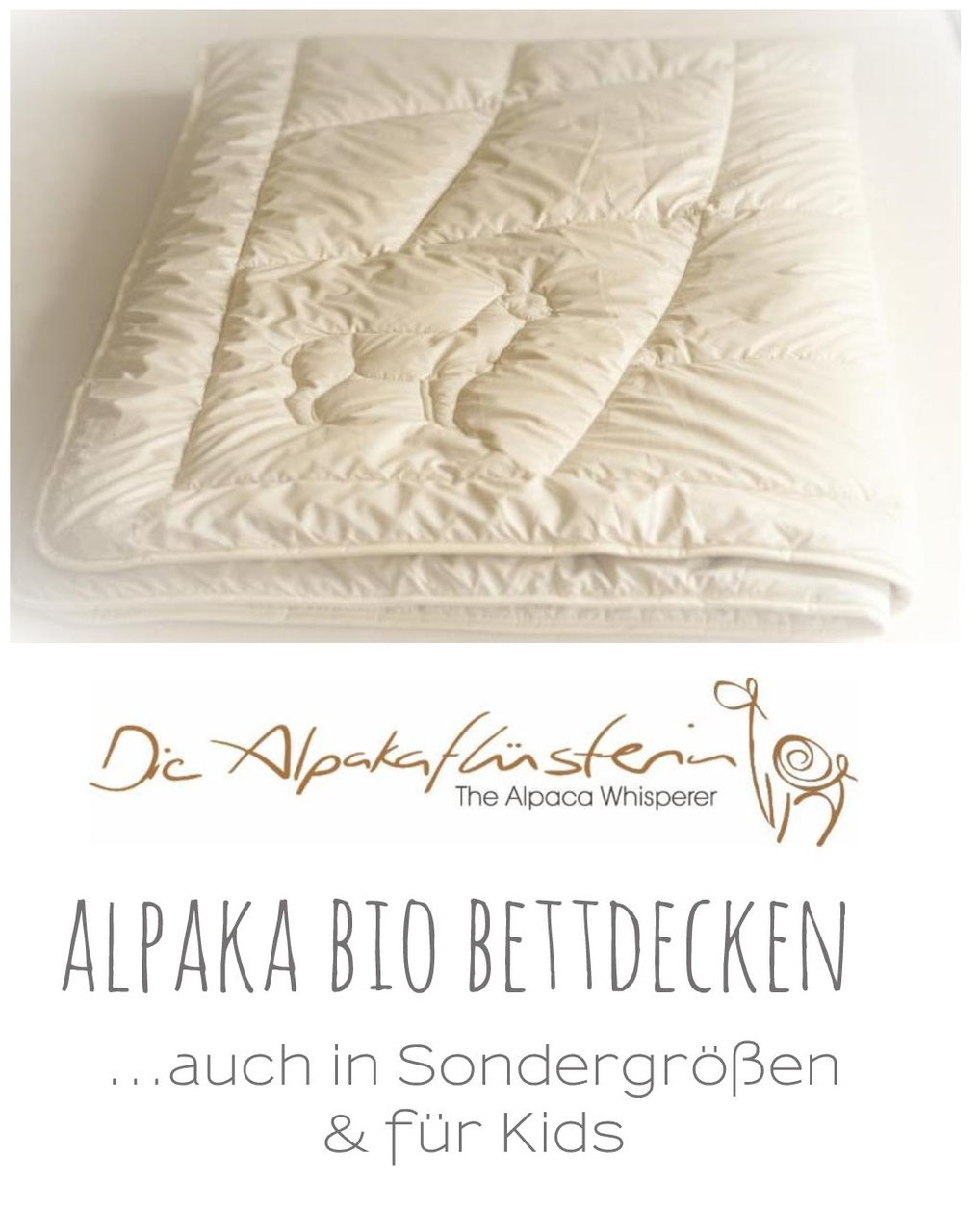 Bio Bettdecken 100 Heimische Alpakafaser Die Alpakaflusterin Alpaca Finca Im Spreewald Alpaka Online Shop Alpaka Socken Alpaka Pullover Alpaka Wolle