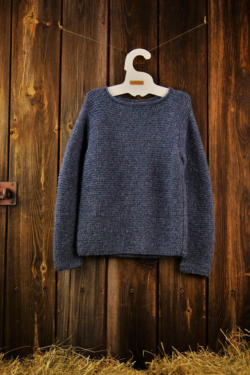 Alpakamode Die Alpakaflüsterin Alpaca Finca im Spreewald