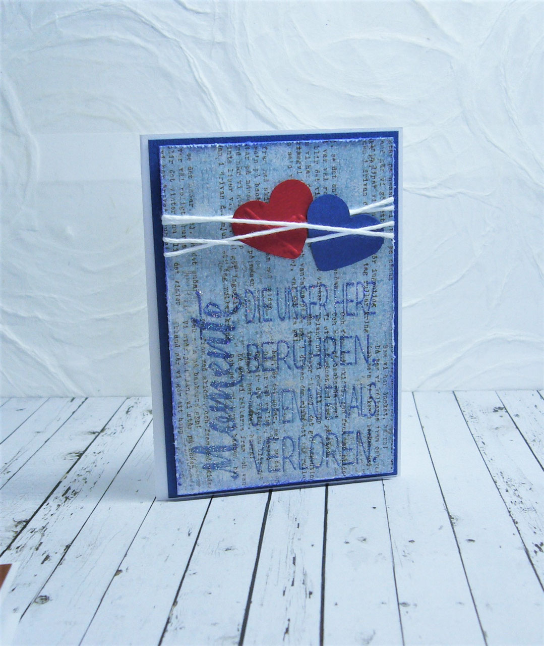 Kurselkreationen Schone Spruche Kurselkreationen Kunsthandwerke Von Herzen Mit Herz