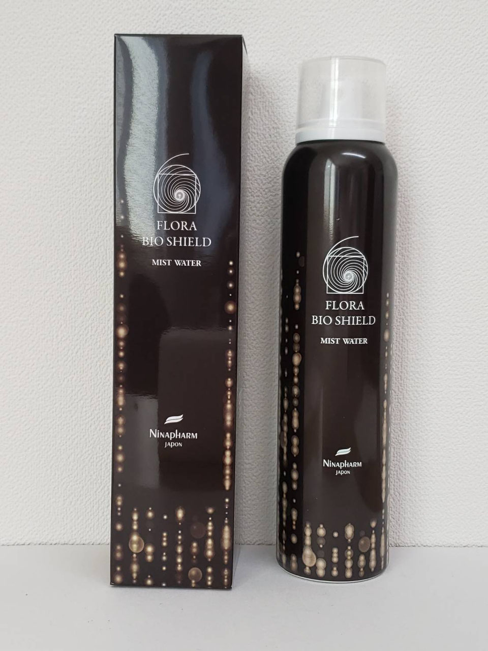 フローラバイオシールド シャンプー＆トリートメント