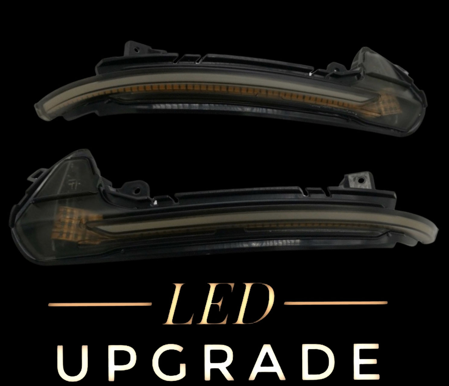 Audi A6 4g Dynamische Blinker Vorne Nachrüsten Audi A6 S6 RS6 4G Dynamische Blinker - LED-UPGRADE