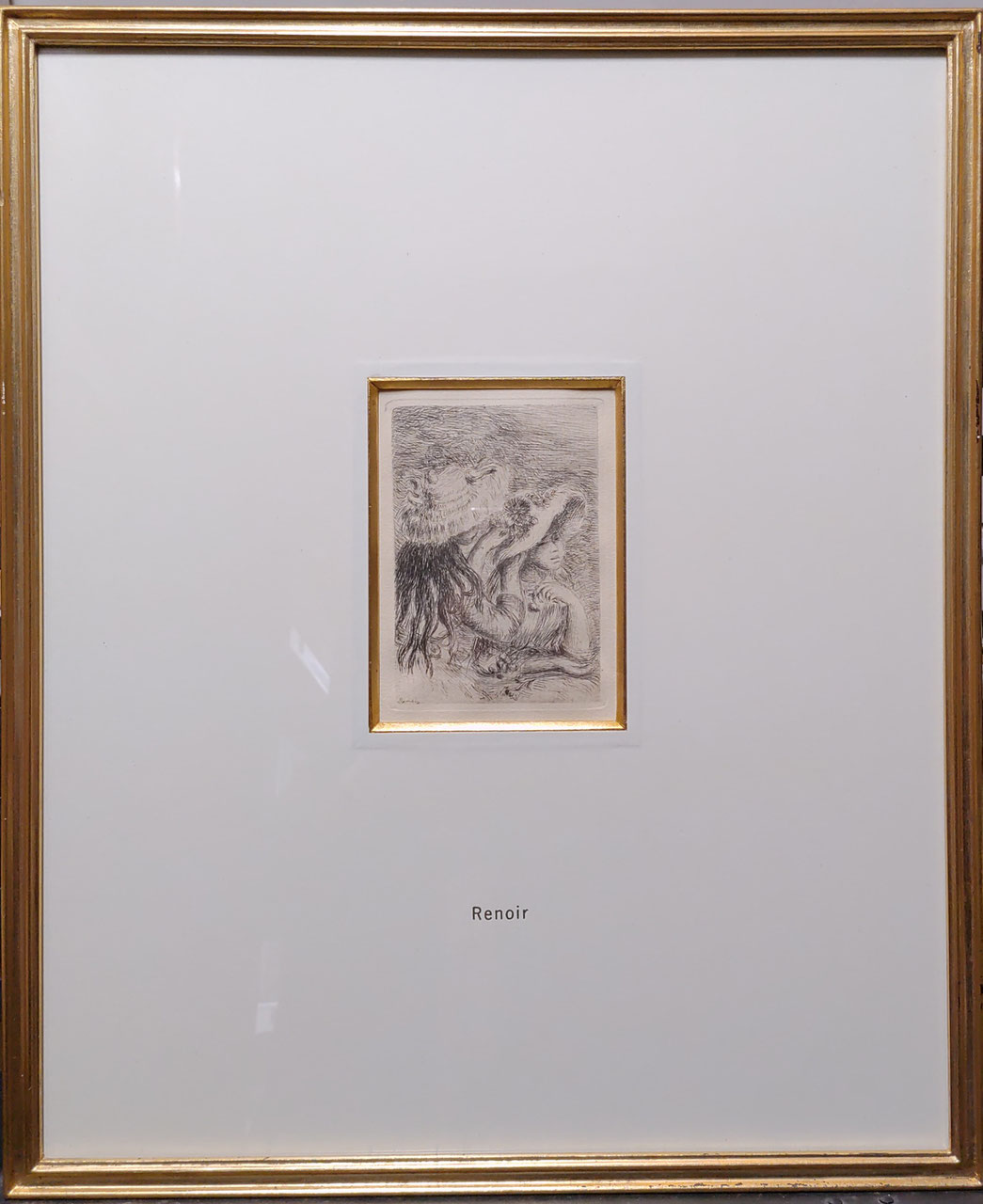 ISHII CLASSIC GALLERY Fine Art 海外の作家