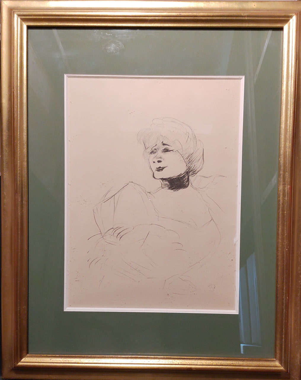 ISHII CLASSIC GALLERY Fine Art 海外の作家 - ishiiandassociates